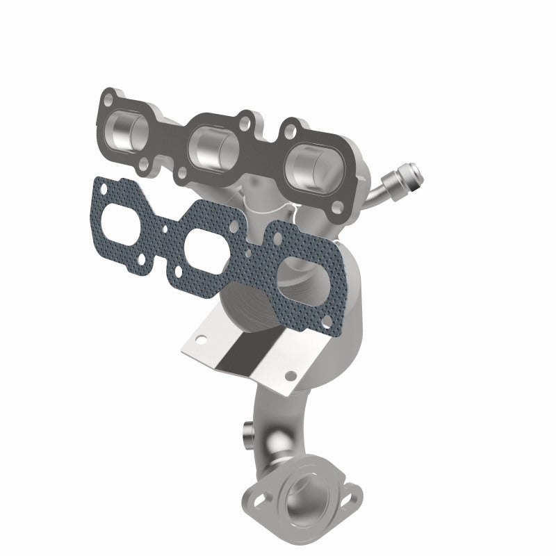 MagnaFlow Direct Fit Catalytic Converter 2007 Mercury Milan 3.0L