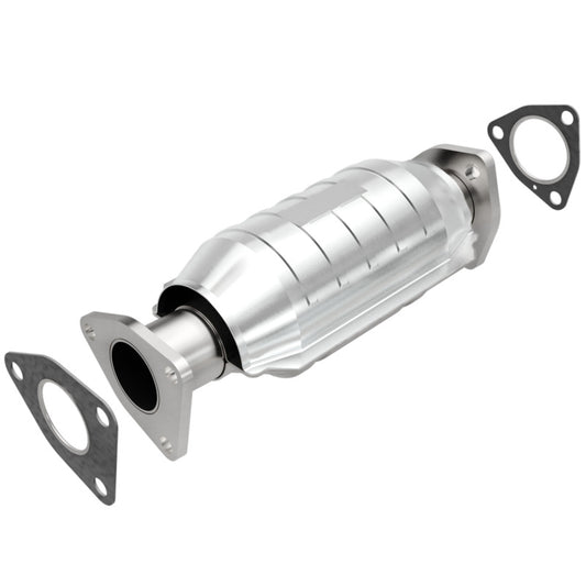 MagnaFlow Direct Fit Catalytic Converter Acura-Honda 85 87
