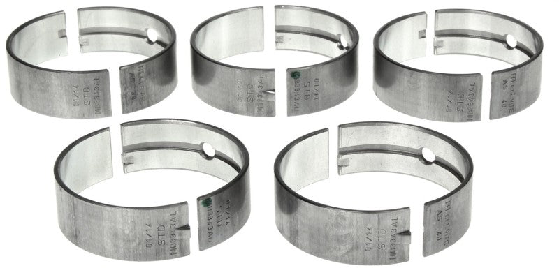 Clevite Continental 6 F170-F186-F209 Main Bearing Set