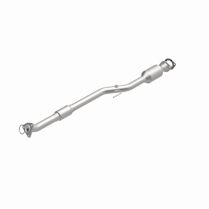 MagnaFlow Direct Fit Catalytic Converter 03-06 Sentra 1.8L Rear