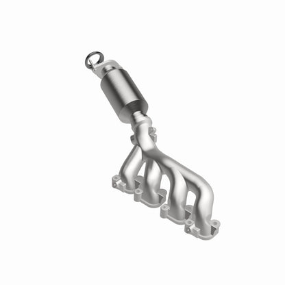 MagnaFlow DF Cat. Conv 05-06 Cadillac STS 4.6L D/S Manifold / 04-06 SRX 4.6L D/S Manifold (49 State)