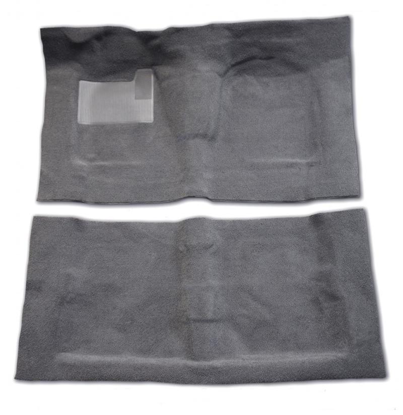 Lund 92-95 Chevy Suburban 1500 (2WD & 4WD) Pro-Line Full Flr. Replacement Carpet - Grey (1 Pc.)