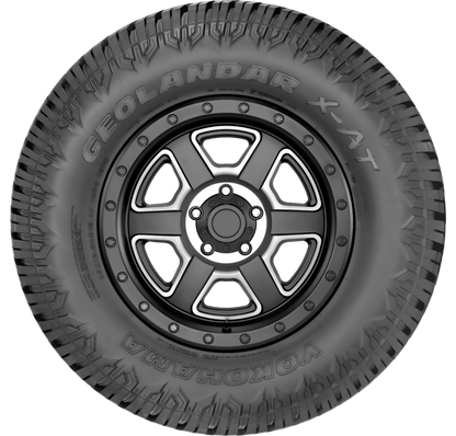 Yokohama Geolandar X-AT Tire - 31X10.50R15 109Q