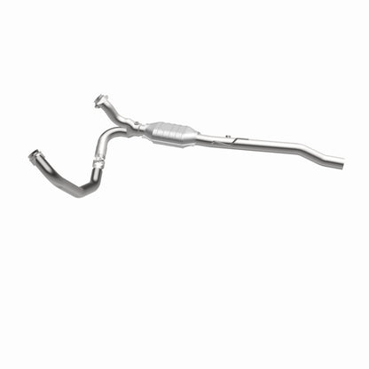 MagnaFlow Direct Fit Catalytic Converter 02-03 Ram 1500 4.7