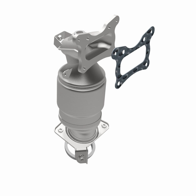 MagnaFlow Direct Fit Catalytic Converter 12-14 Honda CR-V 2.4L