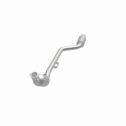 MagnaFlow Direct Fit Catalytic Converter 06-07 Mercedes C230 2.5L Passenger Side