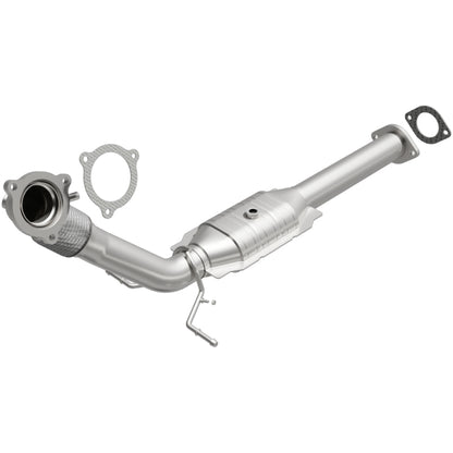 MagnaFlow Direct Fit Catalytic Conv Volvo 05-09 S60 2.4L/2.5L Turbo / 04-06 S80 Turbo/05-07 V70 2.5L