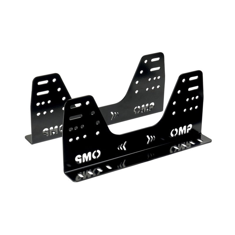 OMP Steel Brackets 3mm/ Length 400mm