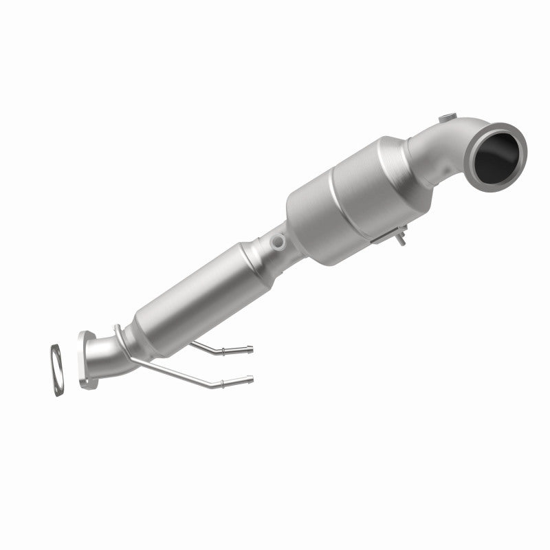 MagnaFlow Direct Fit Catalytic Converter 2013 Ford Escape 2.0L T AWD