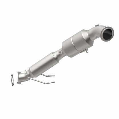 MagnaFlow Direct Fit Catalytic Converter 2013 Ford Escape 2.0L T AWD