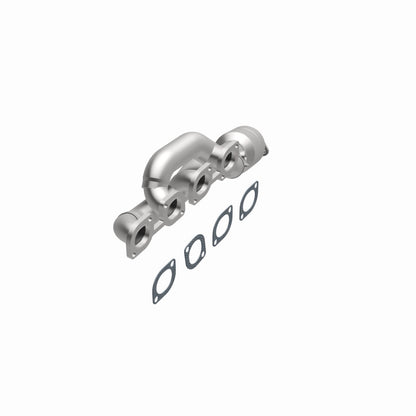 MagnaFlow Direct Fit Catalytic Conv BMW 99-03 540I 4.4L / 99-01 740I/740IL 4.4L California - P/S