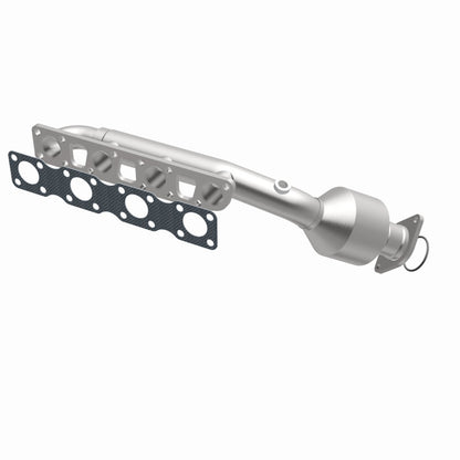 MagnaFlow Direct Fit Catalytic Converter 2003-2004 M45 V8 4.5 OEM Manifold