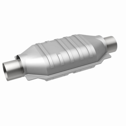 MagnaFlow Universal Catalytic Converter 2 inch