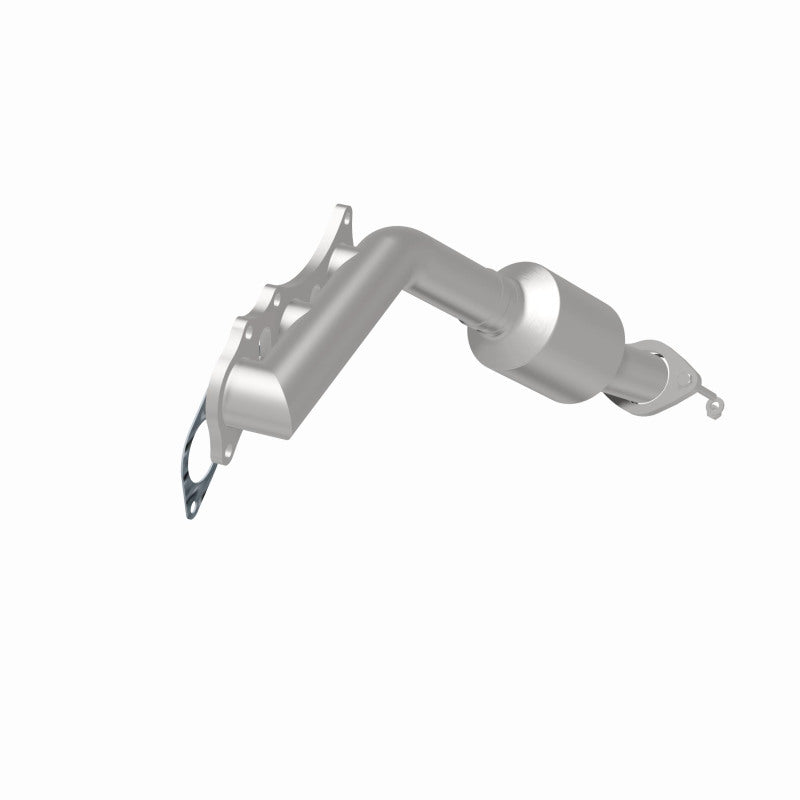 MagnaFlow DF Catalytic Conv Toyota 03-09 4Runner/05-09 Tacoma/05-06 Tundra 4.0L Driver Side Manifold