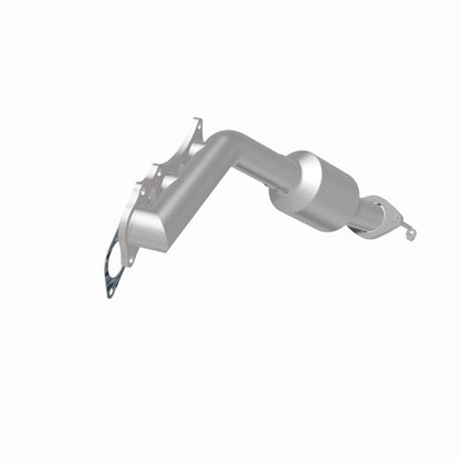 MagnaFlow DF Catalytic Conv Toyota 03-09 4Runner/05-09 Tacoma/05-06 Tundra 4.0L Driver Side Manifold