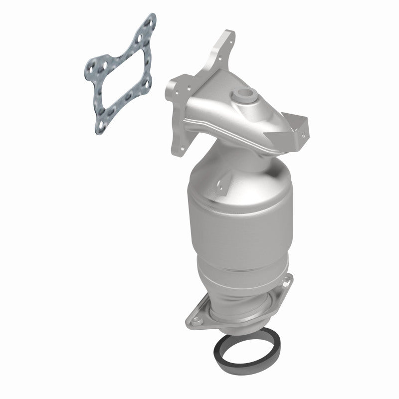 MagnaFlow Direct Fit Catalytic Converter 12-14 Honda CR-V 2.4L