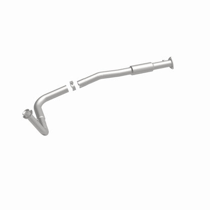 MagnaFlow Direct Fit Catalytic Converter 1997-2000 Chevrolet Express 1500 5.7 1997-2000