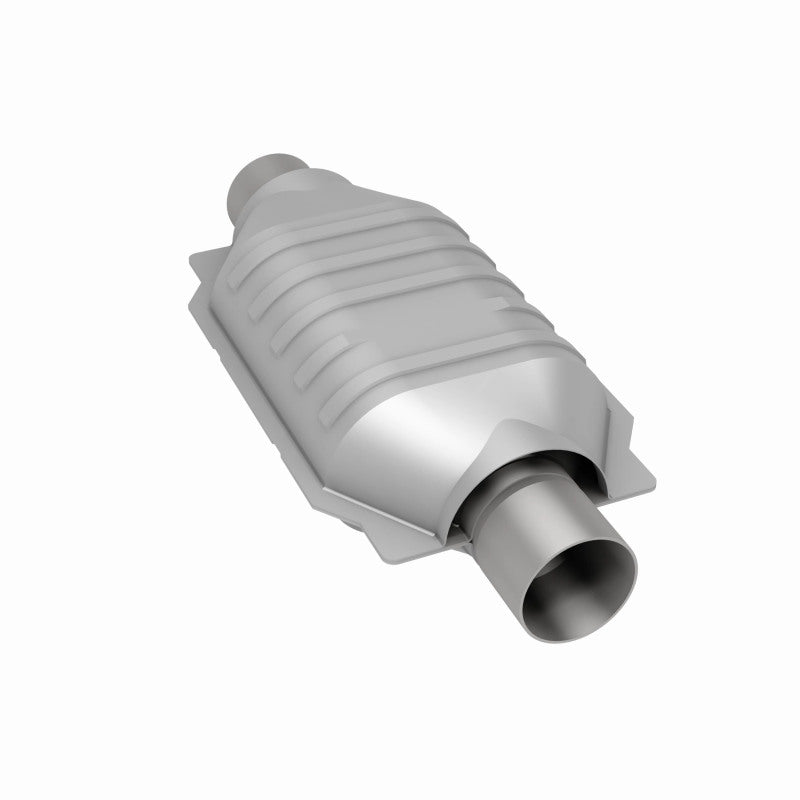 MagnaFlow Universal Catalytic Converter 3 inch OEM Grade