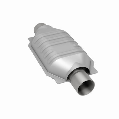 MagnaFlow Universal Catalytic Converter 3 inch OEM Grade