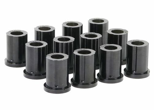 SuperPro Toyota-Spring Bushing Kit-24 Bushings