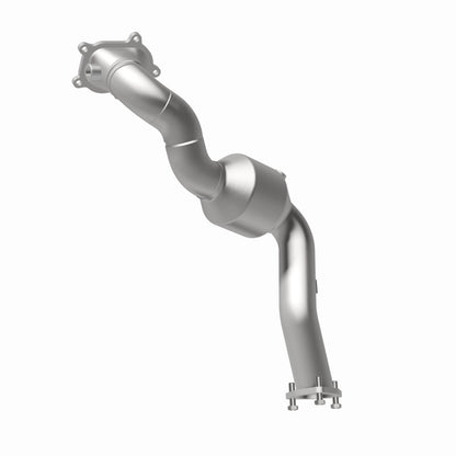 MagnaFlow Direct Fit Catalytic Converter 13-15 Audi S6/S7/S8/A8 Quattro V8-4.0L