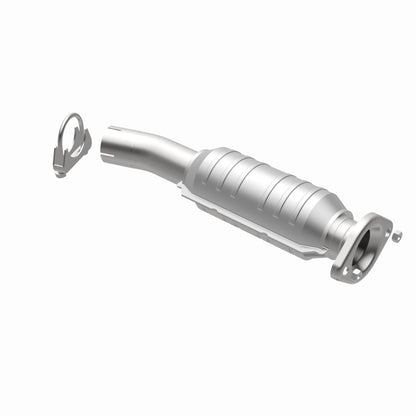 MagnaFlow Direct Fit Catalytic Converter 04 Toyota Sienna 3.3L