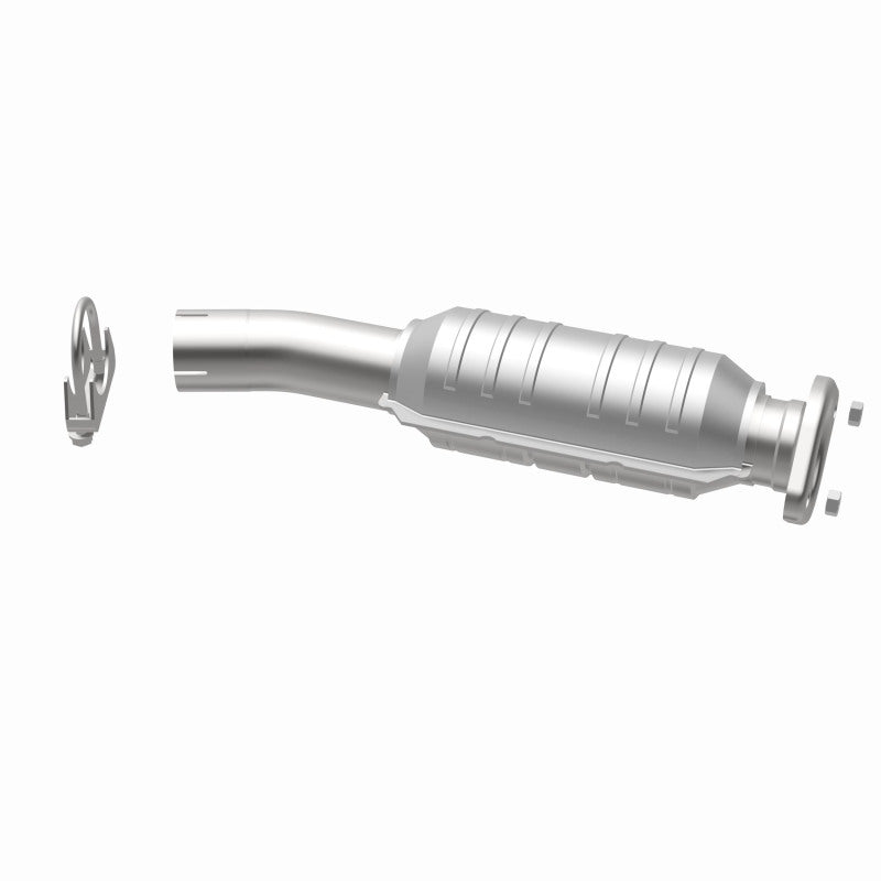 MagnaFlow Direct Fit Catalytic Converter 04 Toyota Sienna 3.3L