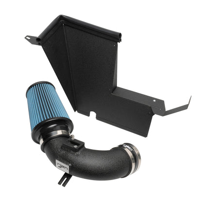 Injen 21-22 Toyota Supra 2.0L 4 Cyl. SP Short Ram Air Intake System - Wrinkle Black