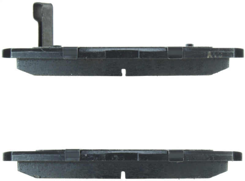 StopTech Street Brake Pads