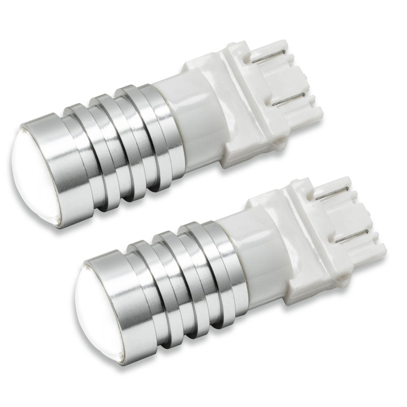 Oracle 3157 5W Cree LED Bulbs (Pair) - Cool White SEE WARRANTY