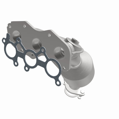 MagnaFlow DF Cat Conv 07-10 Lex/Toy ES350/Camry / Toy 05-10 Avalon 3.5L P/S Manifold *NO CALIFORNIA*