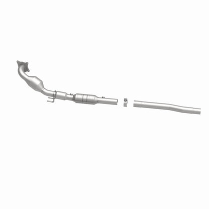 MagnaFlow Direct Fit Catalytic Converter 2010 VW GTI 2.0L Turbo