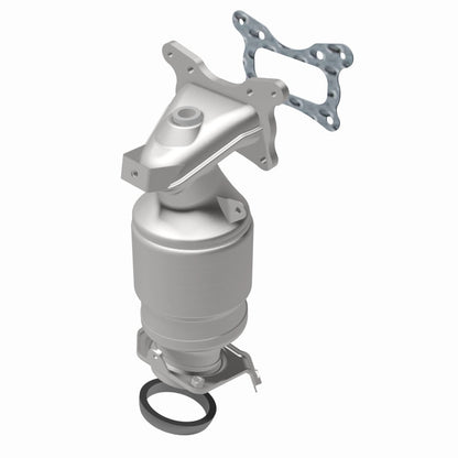 MagnaFlow Direct Fit Catalytic Converter 12-14 Honda CR-V 2.4L
