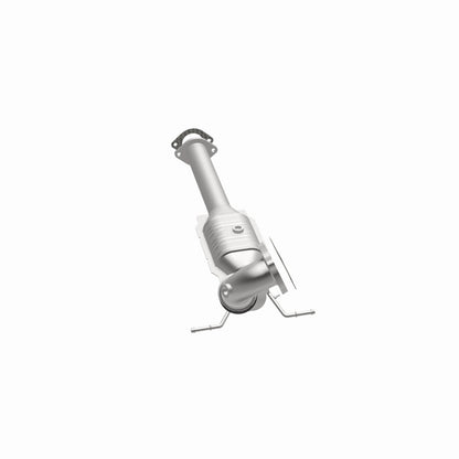 MagnaFlow Direct Fit Catalytic Conv Volvo 05-09 S60 2.4L/2.5L Turbo / 04-06 S80 Turbo/05-07 V70 2.5L