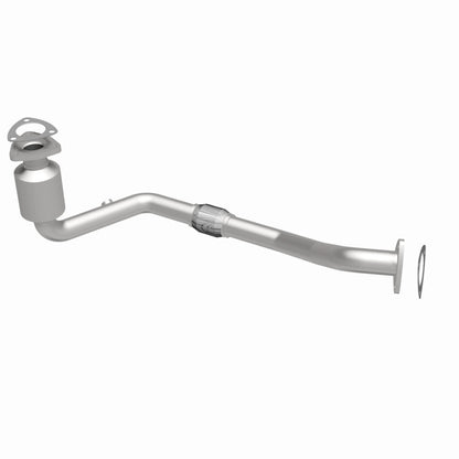 MagnaFlow Direct Fit Catalytic Converter 00-03 Saturn LS Series/LW Series 3.0L Front (49 State)