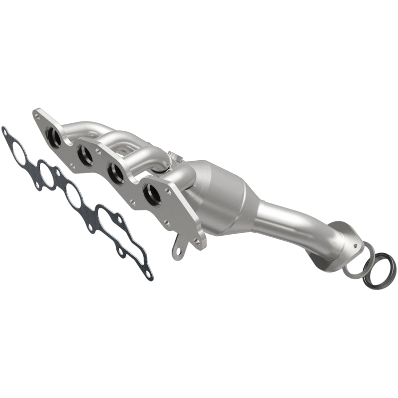 MagnaFlow Direct Fit Catalytic Converter 09-10 Mazda 6 2.5L