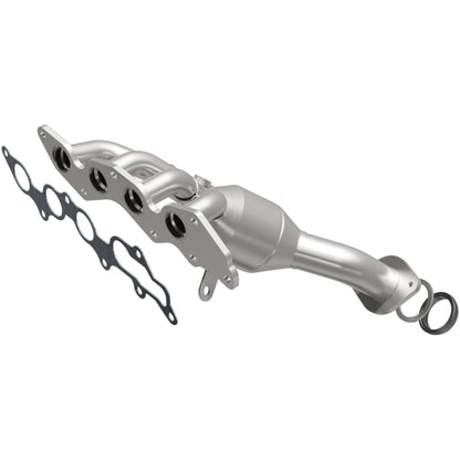 MagnaFlow Direct Fit Catalytic Converter 09-10 Mazda 6 2.5L
