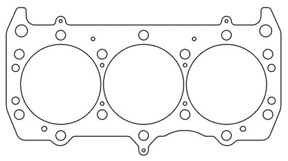 Cometic 75-87 Buick V6 196/231/252 Stage I & II 4.09 inch Bore .036 inch MLS Head Gasket