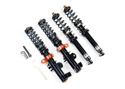 AST 12-15 BMW M4 F82 Pre LCI 5100 Comp Series Coilovers