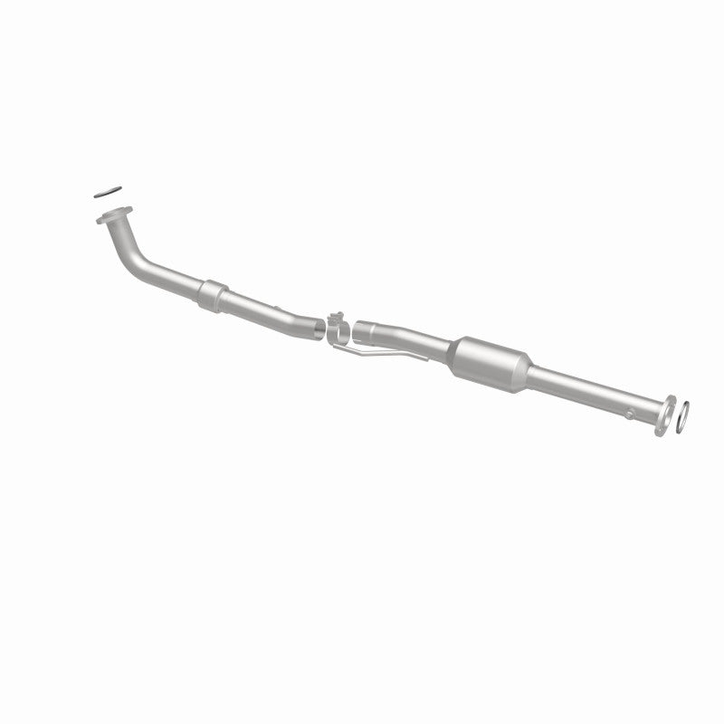 MagnaFlow Direct Fit Catalytic Converter 03-06 Camry 2.4L I4