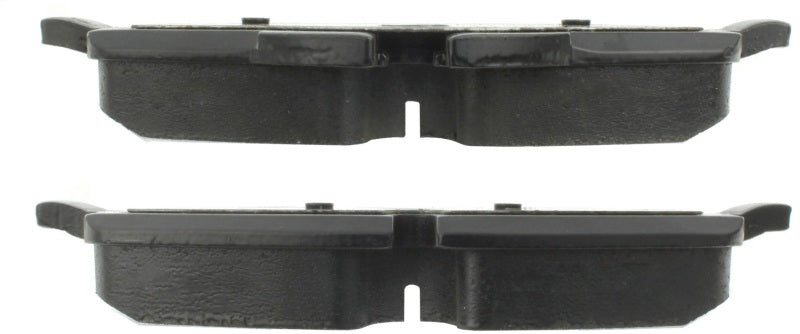 StopTech Street Select Brake Pads - Front