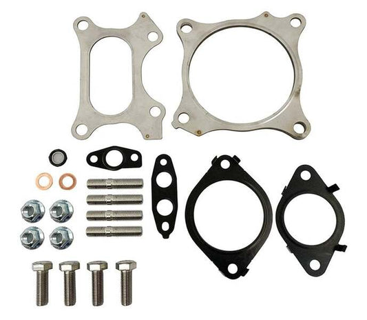 PRL Motorsports - Honda / Acura 2.0L Turbocharger Gasket & Hardware Kit