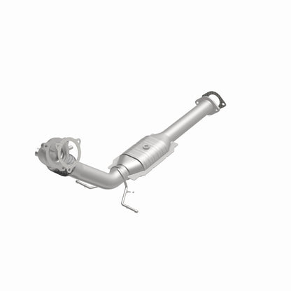 MagnaFlow Direct Fit Catalytic Conv Volvo 05-09 S60 2.4L/2.5L Turbo / 04-06 S80 Turbo/05-07 V70 2.5L