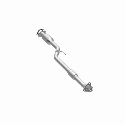MagnaFlow Direct Fit Catalytic Converter 03-06 Sentra 1.8L Rear