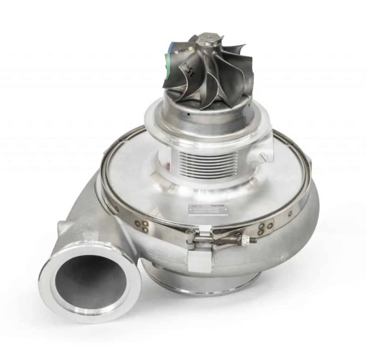 Garrett G50 Turbine Housing Kit 1.39 A/R T6 V-Band In/Out