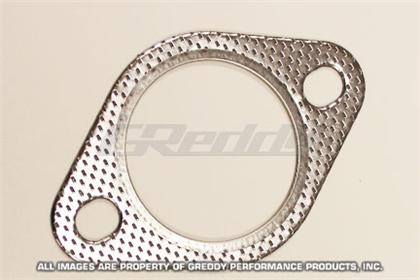 GReddy - 60mm Exhaust Oval Gasket