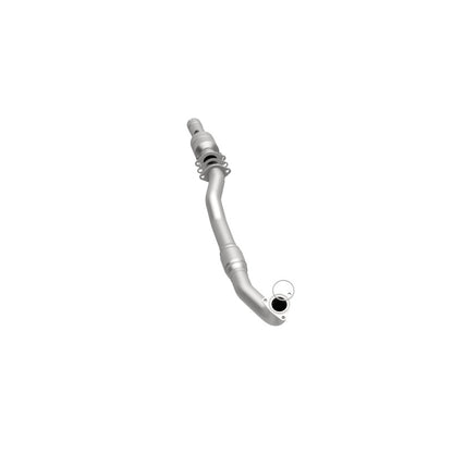 MagnaFlow Direct Fit Catalytic Converter 01-02 2500HD Passenger Side 8.1L