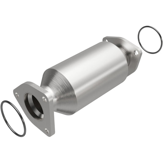 MagnaFlow Direct Fit Catalytic Converter 05-10 Honda Odyssey 3.5L