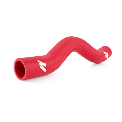 Mishimoto Mitsubishi EVO 6 Red Silicone Hose Kit