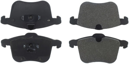 StopTech Street Brake Pads